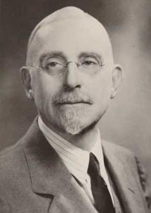 Альберт Фрэнсис Блексли