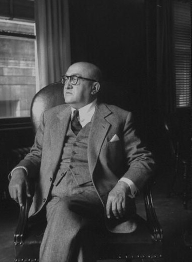 Альберт М. Гринфилд