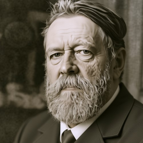 Альбер Лебур