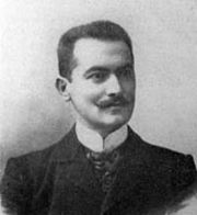 Альбер Лебрен