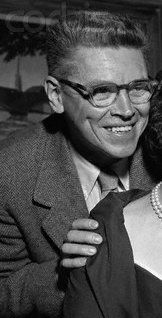 Альберт Морис Хэкетт