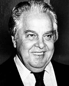 Альберт Ромоло Брокколи