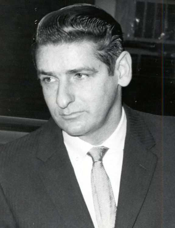 Альберт Сальво