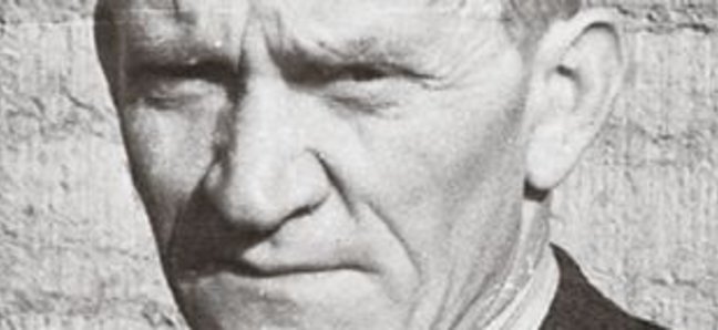 Альберт Вольрат