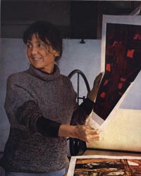 Альбина Акритас