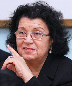 Альбина Дерюгина