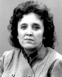 Альбина Евстратова