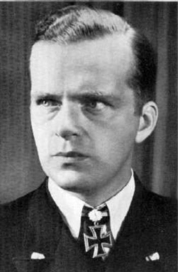 Альбрехт Бранди