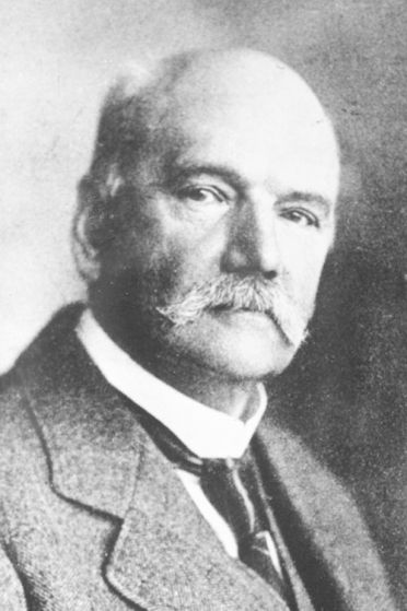 Альбрехт Коссель