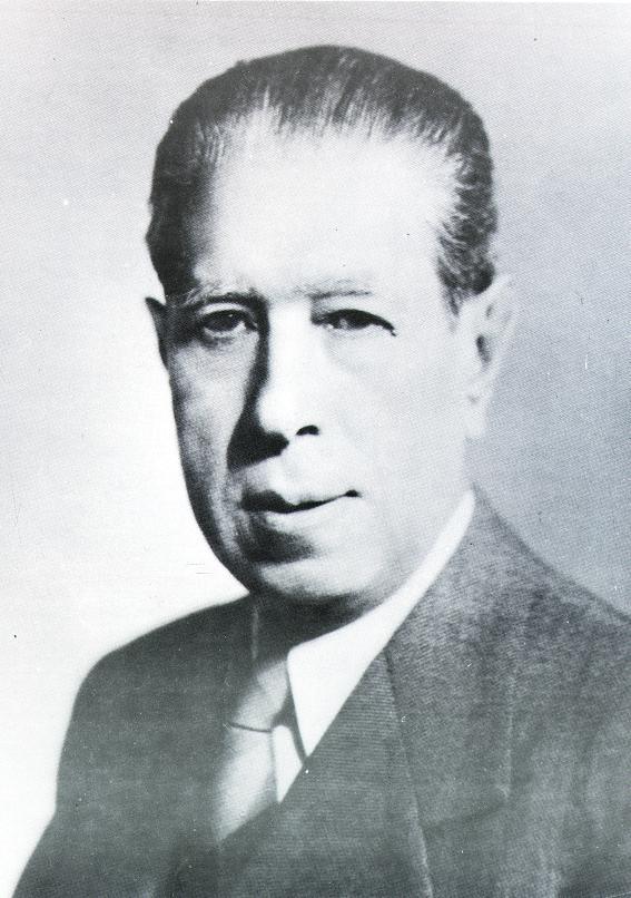 Алсидес Аргедас