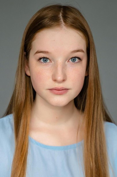 Алеана Антонюк