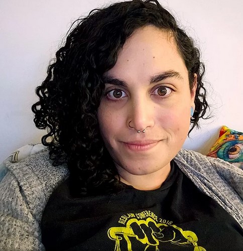 Алехандра Карабальо