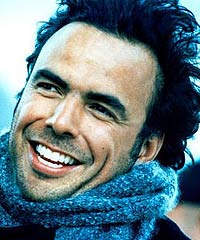 Алехандро Гонсалес Иньярриту