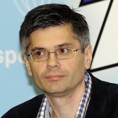 Александр Чотрич