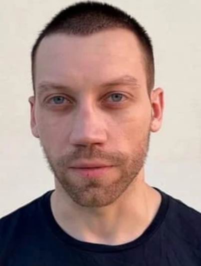 Александр Кузнецов