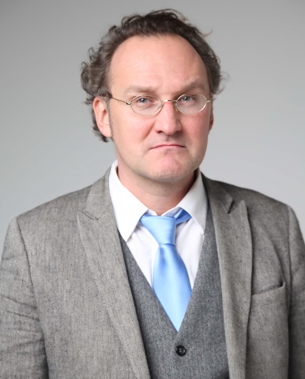 Александр Фарбер