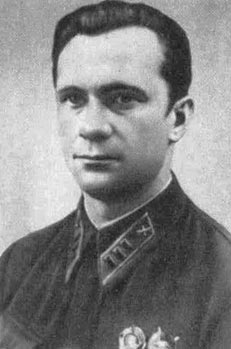 Александр Гусев