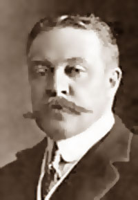 Александр Извольский