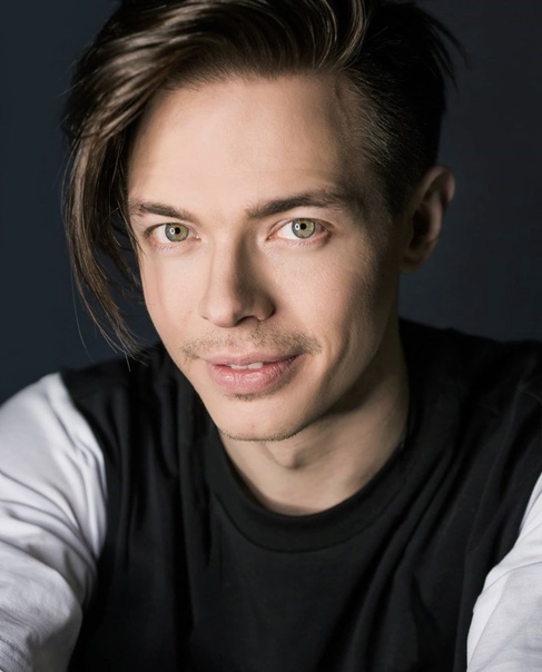 Александр Казьмин