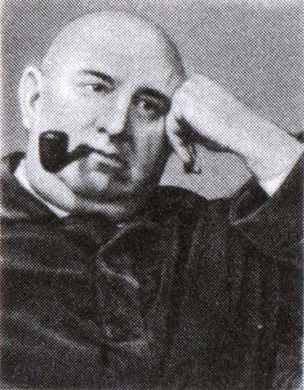 Александр Лазаревский