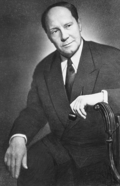 Александр Линевский