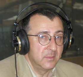 Александр Ливергант