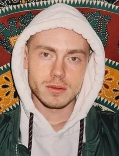 Александр Панин