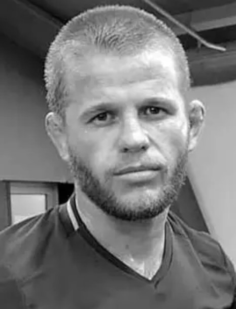 Александр Писарев