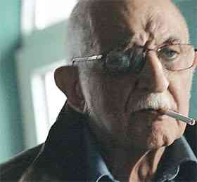 Александр Пятигорский