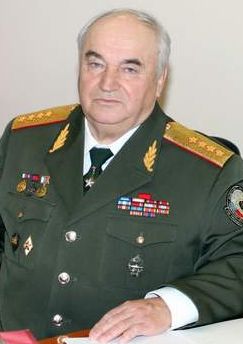 Александр Старовойтов