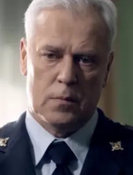 Александр Тараньжин