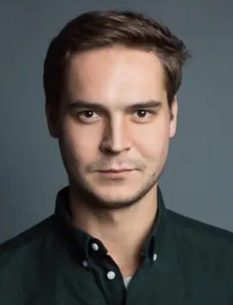 Александр Удалов