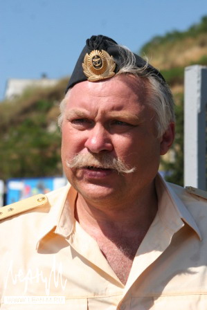 Александр Воробьев