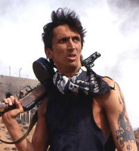 Александр Аксенов