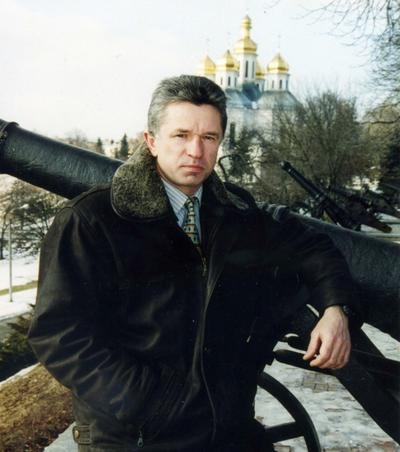 Александр Батюк