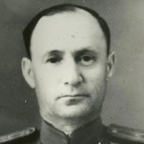 Александр Беркутов