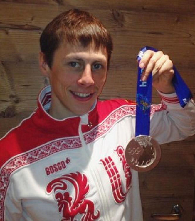 Александр Бессмертных