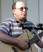 Александр Быстрицкий