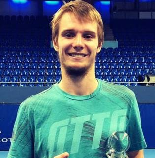 Александр Бублик