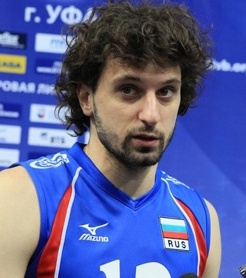 Александр Бутько