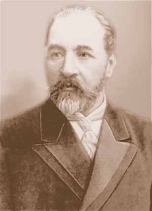 Александр Дубровин