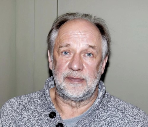 Александр Феклистов