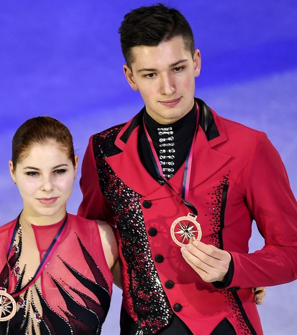 Александр Галлямов