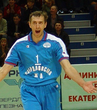 Александр Георгиевич Герасимов