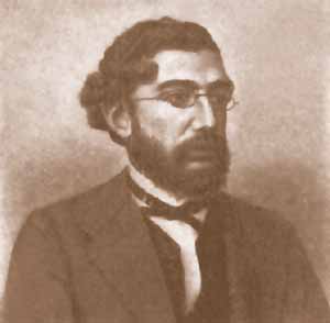 Александр Гильфердинг