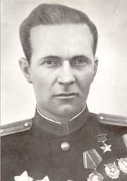 Александр Головачев