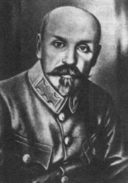 Александр Греков