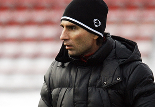 Александр Григорян