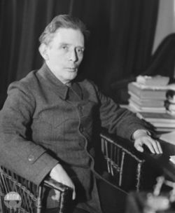 Александр Хинчин