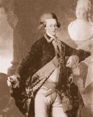 Александр Храповицкий